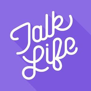 Talk life. Things To Know About Talk life. 